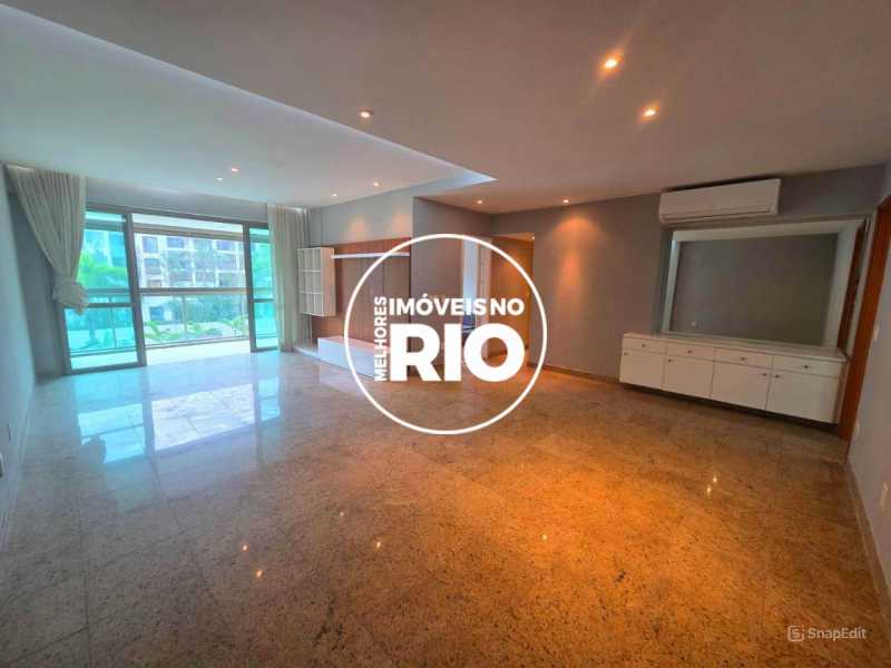 Apartamento Duplex na Barra da - 5