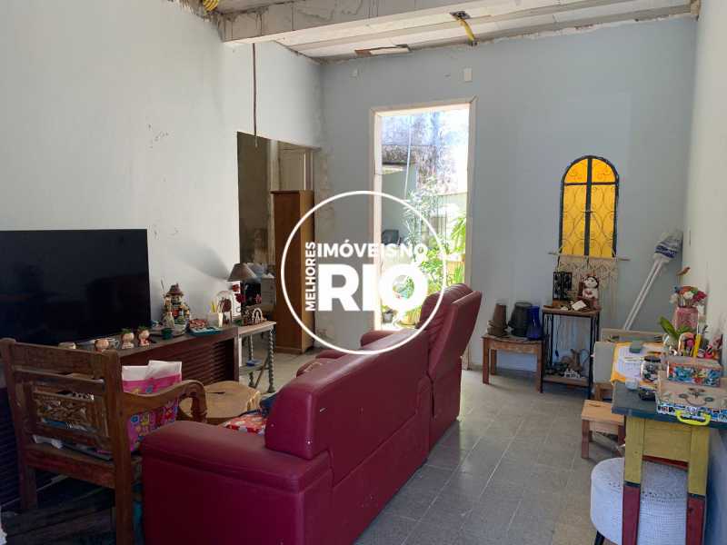 Casa de vila no Grajaú - 3