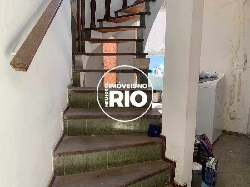 Casa de vila no Grajaú - 4