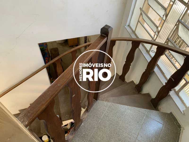 Casa de vila no Grajaú - 5