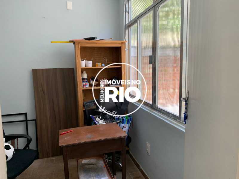 Casa de vila no Grajaú - 6