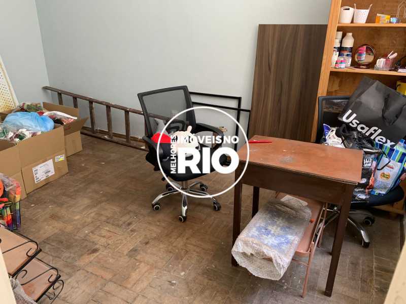 Casa de vila no Grajaú - 7