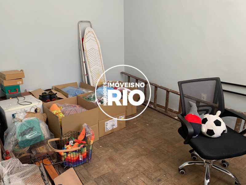 Casa de vila no Grajaú - 8