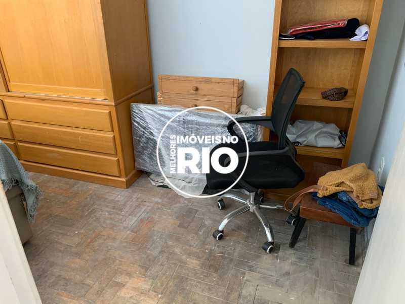 Casa de vila no Grajaú - 9