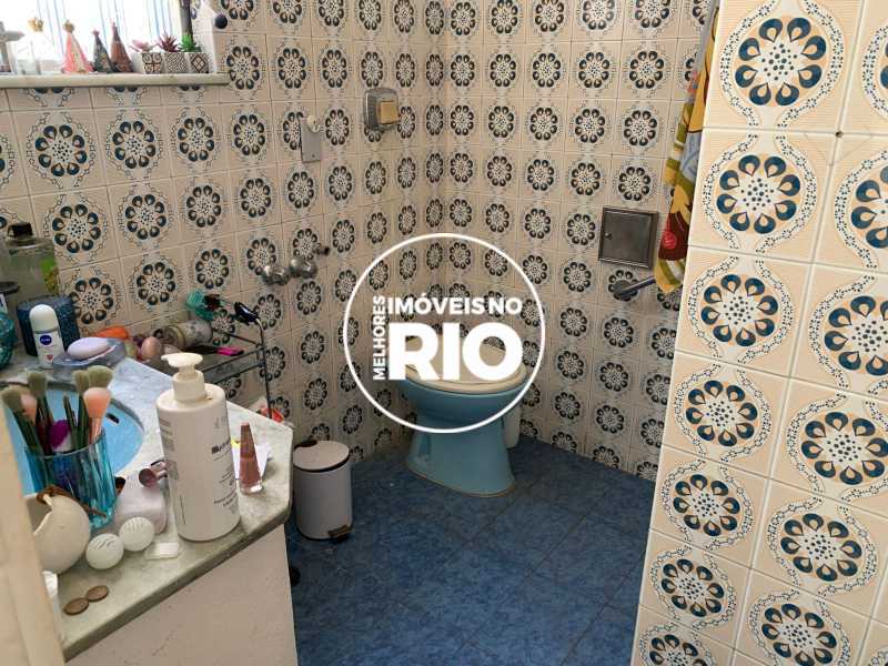 Casa de vila no Grajaú - 11