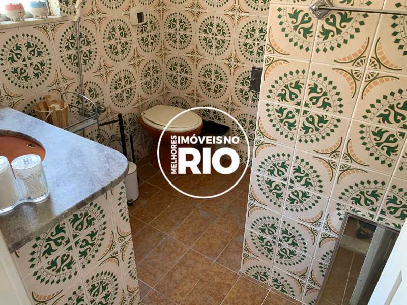 Casa de vila no Grajaú - 12