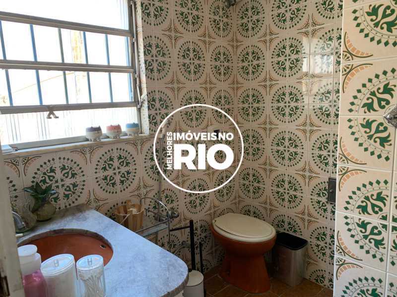 Casa de vila no Grajaú - 13