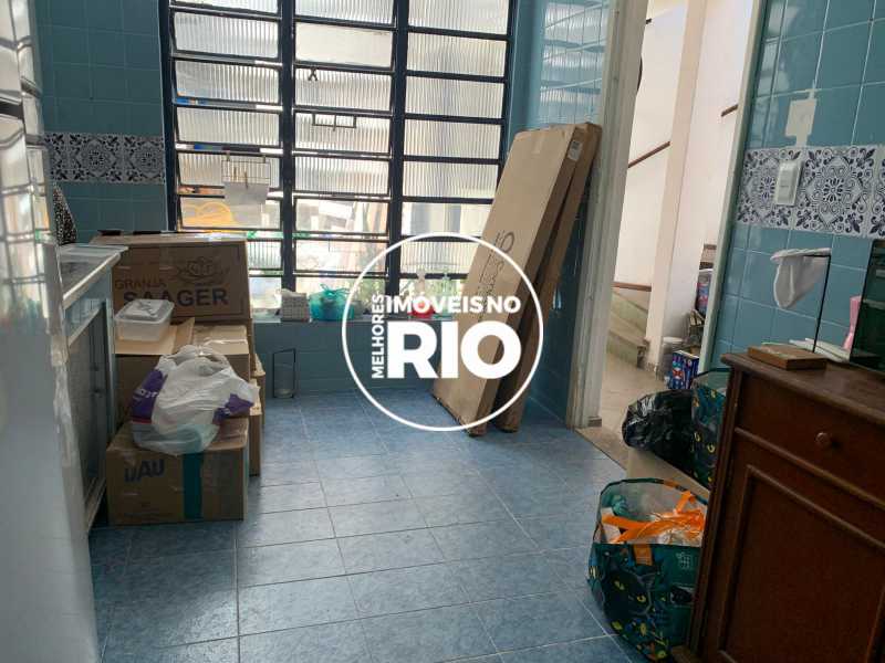 Casa de vila no Grajaú - 14