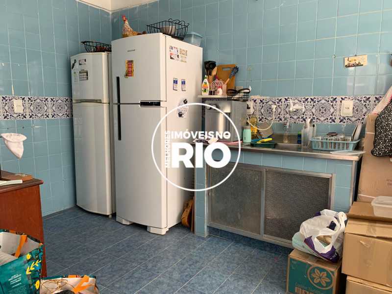 Casa de vila no Grajaú - 15