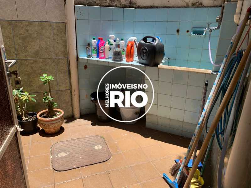 Casa de vila no Grajaú - 16