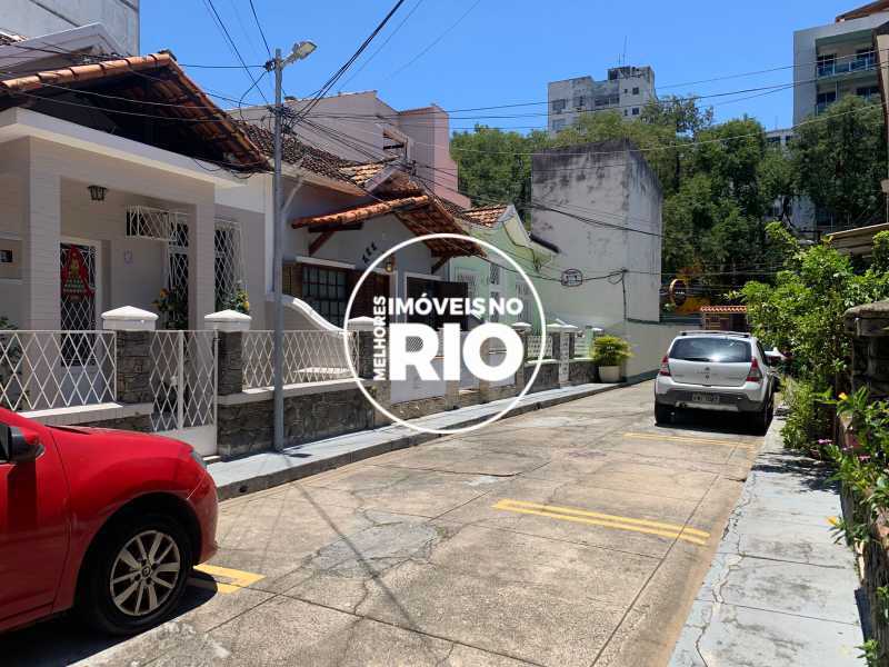 Casa de vila no Grajaú - 1