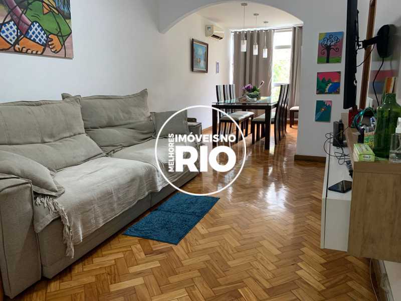 Apartamento na Tijuca - 1