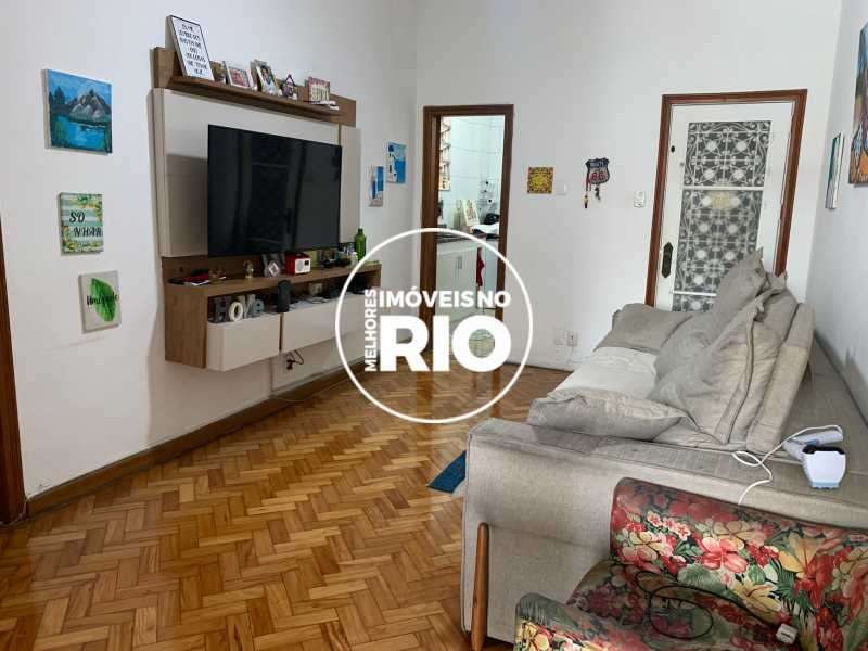 Apartamento na Tijuca - 2