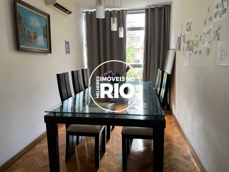 Apartamento na Tijuca - 3