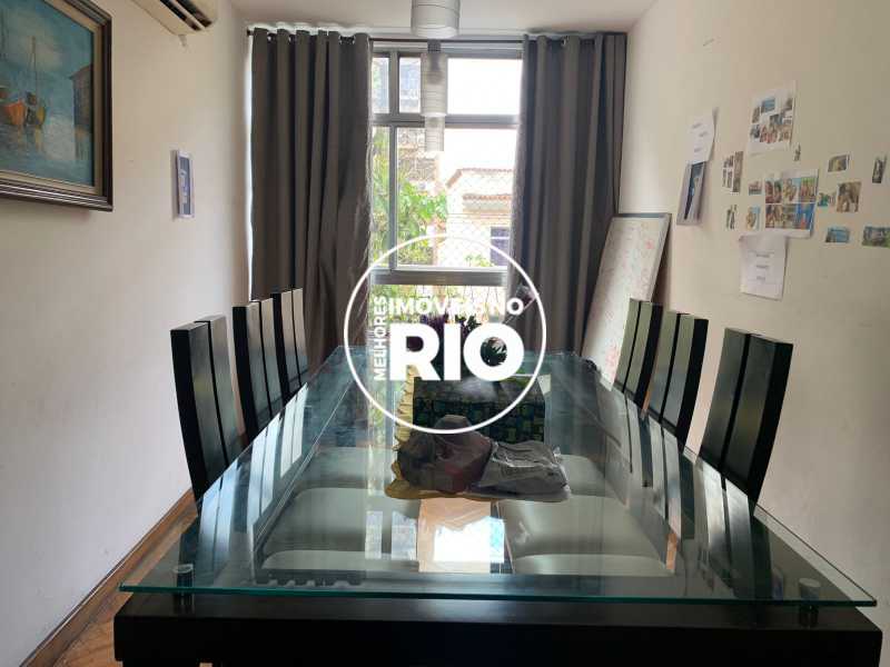 Apartamento na Tijuca - 4