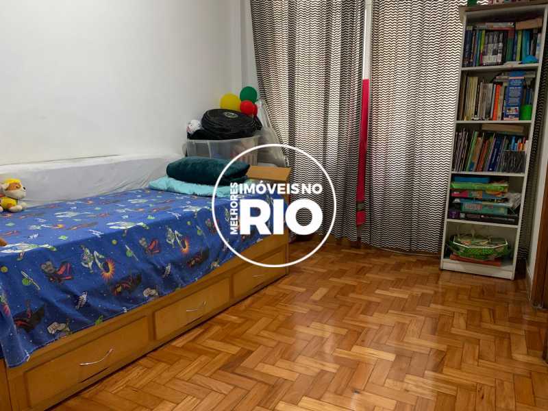 Apartamento na Tijuca - 6
