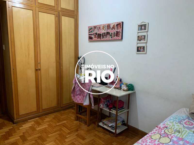 Apartamento na Tijuca - 9