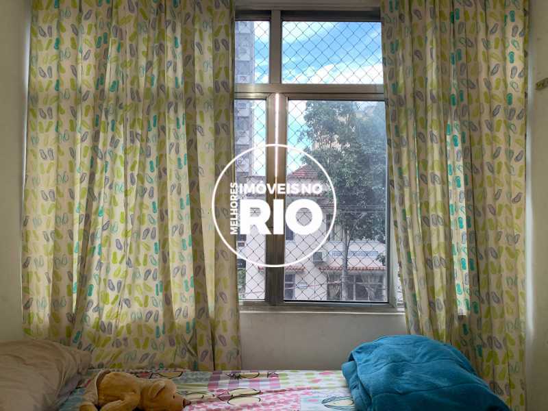 Apartamento na Tijuca - 10