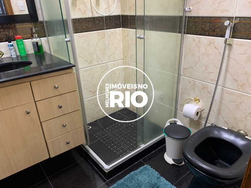 Apartamento na Tijuca - 12