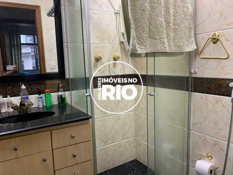 Apartamento na Tijuca - 13