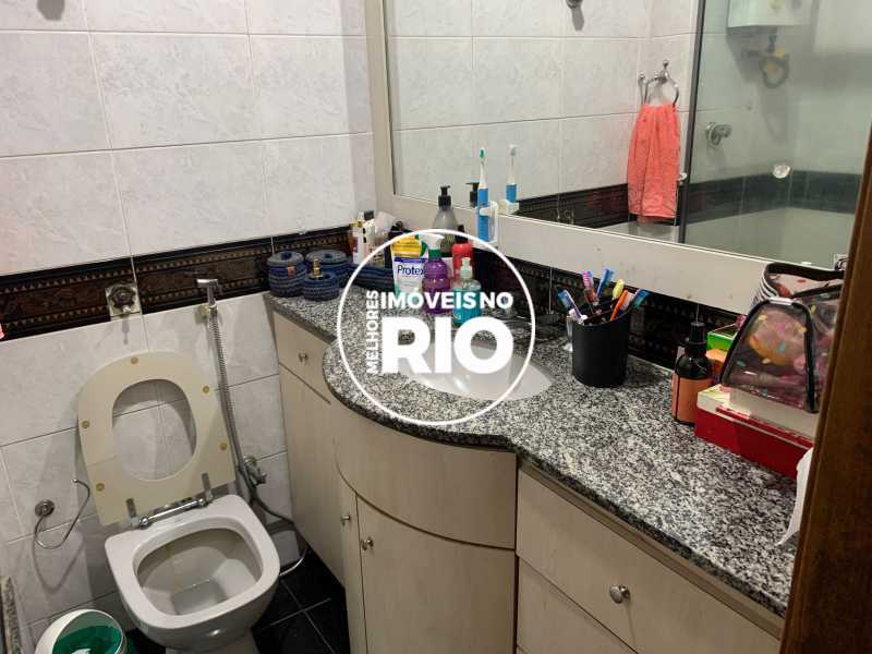 Apartamento na Tijuca - 14