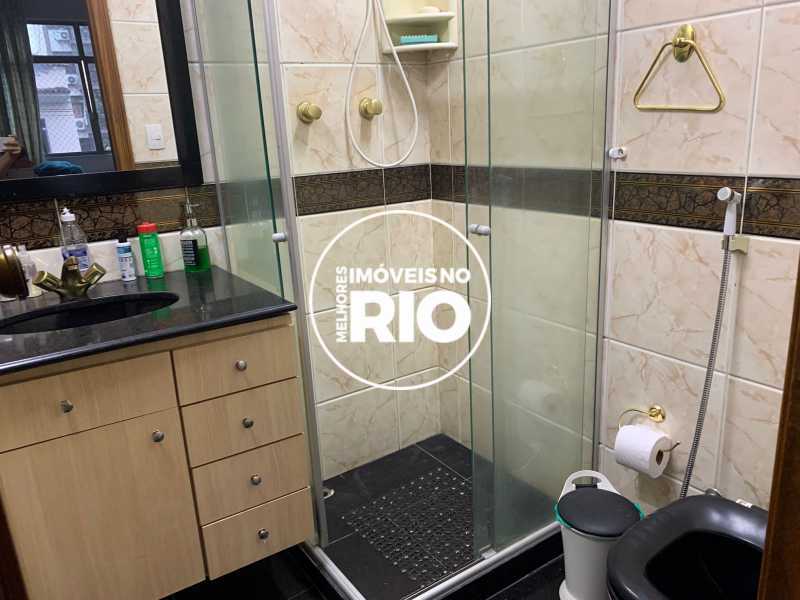 Apartamento na Tijuca - 15