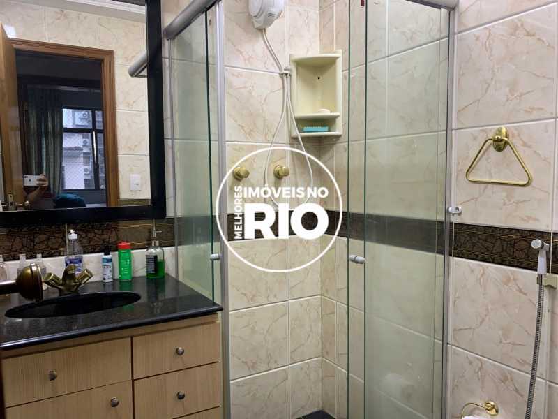 Apartamento na Tijuca - 16