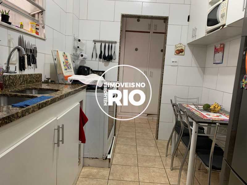 Apartamento na Tijuca - 17