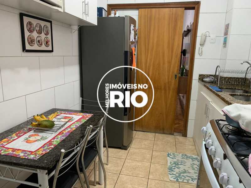Apartamento na Tijuca - 18