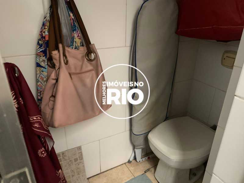Apartamento na Tijuca - 19