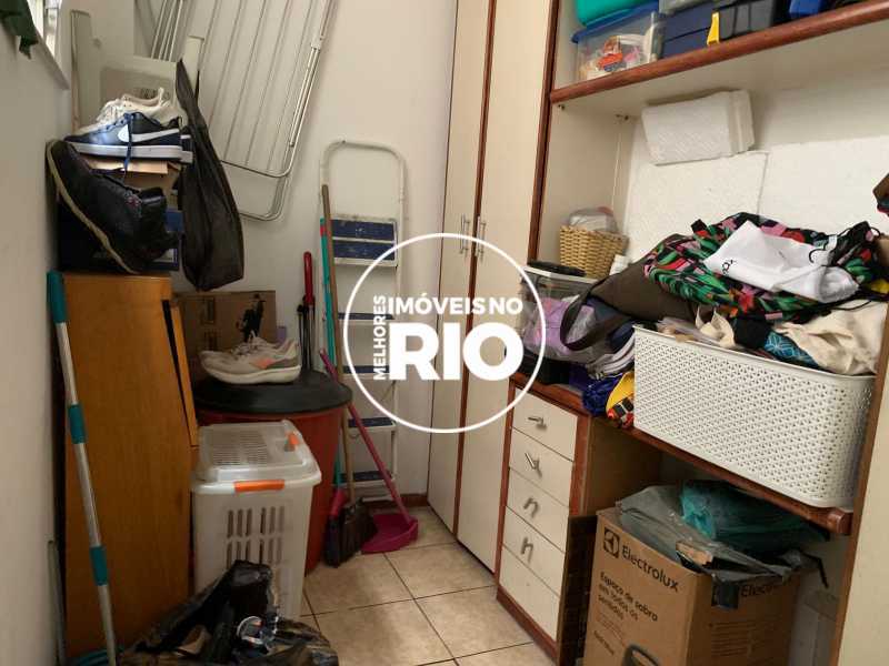 Apartamento na Tijuca - 20