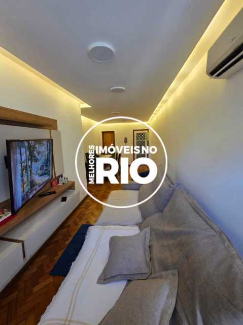 Apartamento na Tijuca - 2