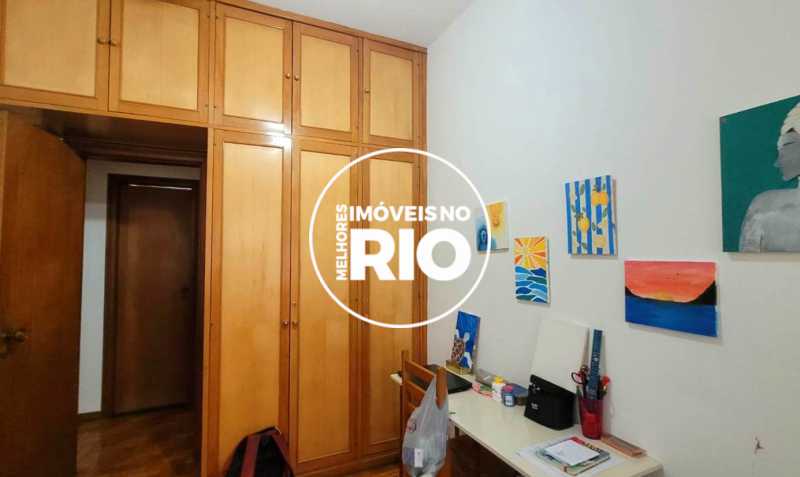 Apartamento na Tijuca - 9