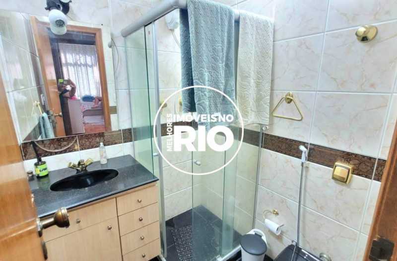 Apartamento na Tijuca - 10