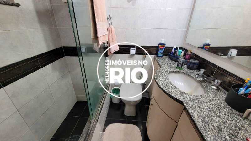 Apartamento na Tijuca - 11