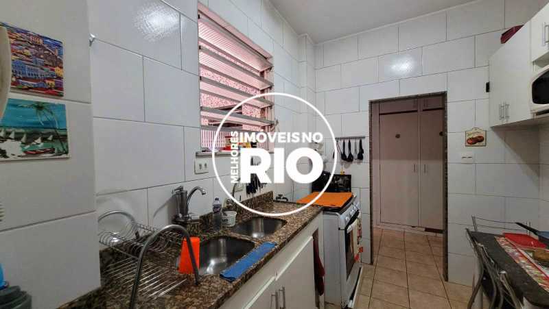Apartamento na Tijuca - 12