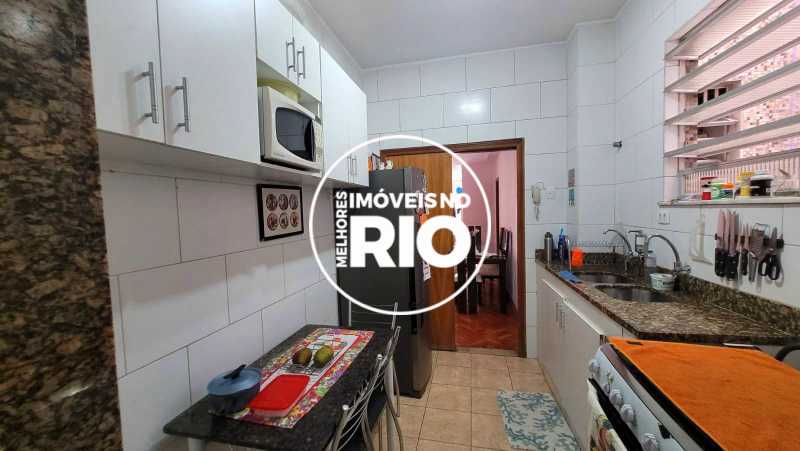Apartamento na Tijuca - 13