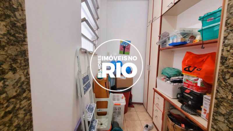 Apartamento na Tijuca - 14