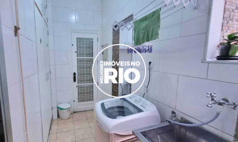 Apartamento na Tijuca - 15