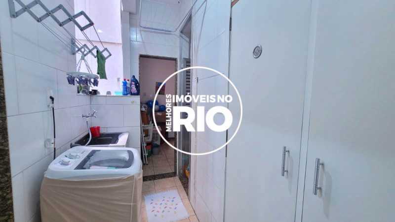 Apartamento na Tijuca - 16