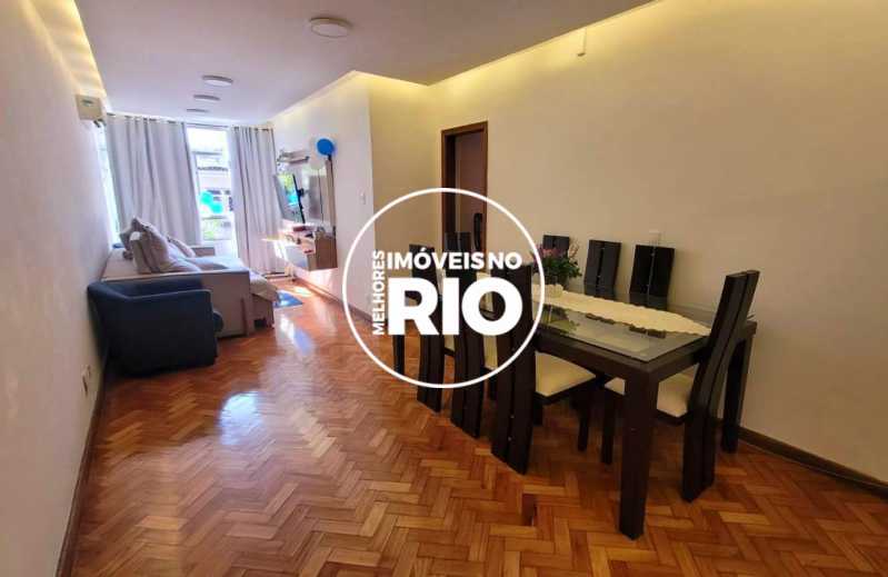 Apartamento na Tijuca - 17