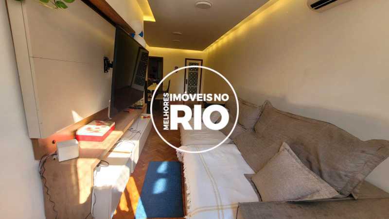 Apartamento na Tijuca - 19