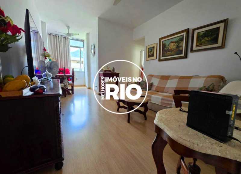 Apartamento na Tijuca - 1