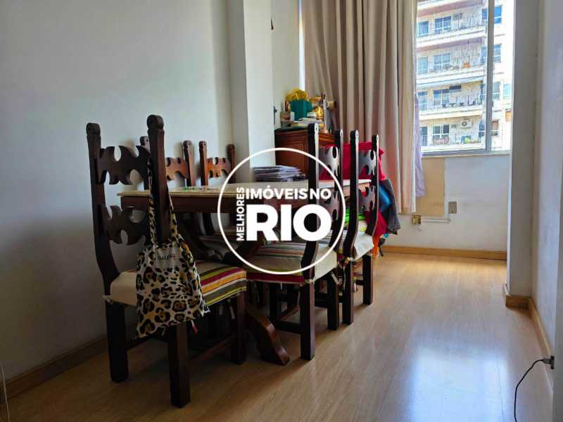 Apartamento na Tijuca - 3