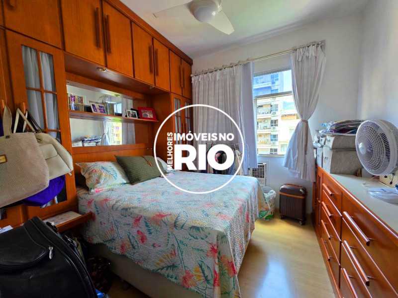 Apartamento na Tijuca - 4