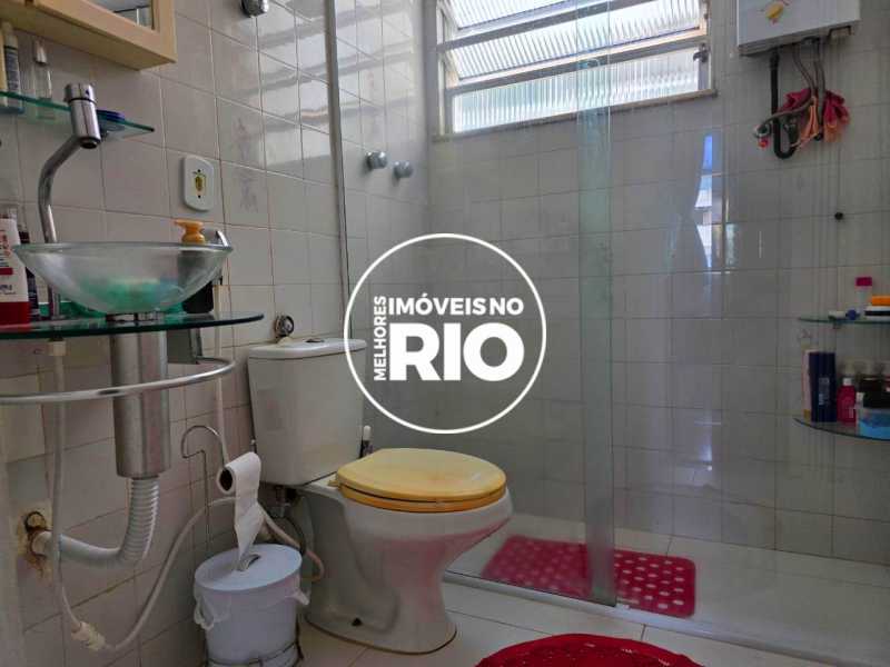Apartamento na Tijuca - 6