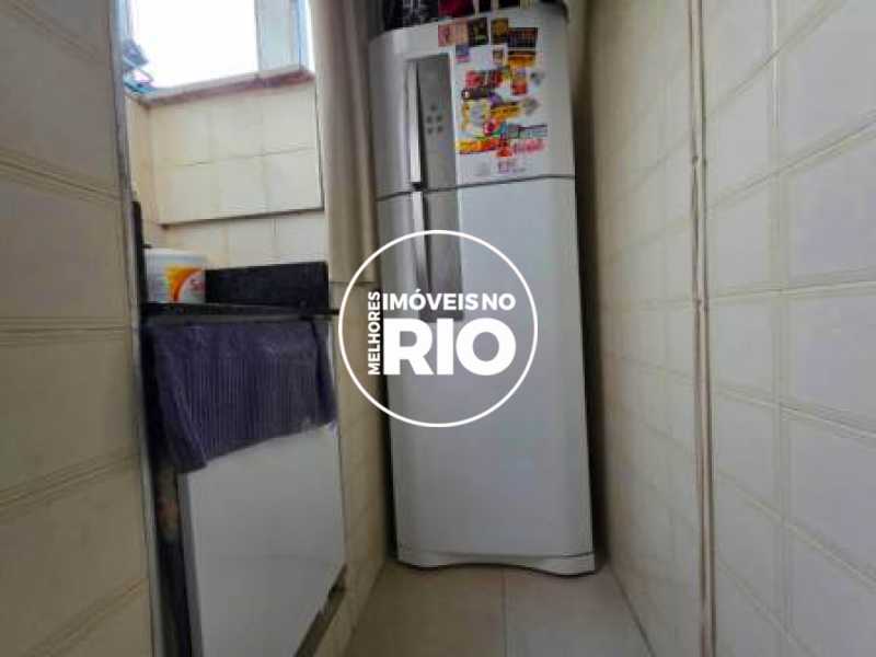 Apartamento na Tijuca - 7