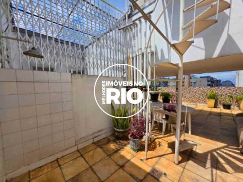 Apartamento na Tijuca - 10