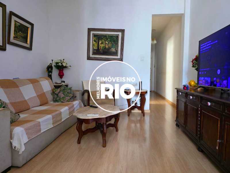 Apartamento na Tijuca - 12