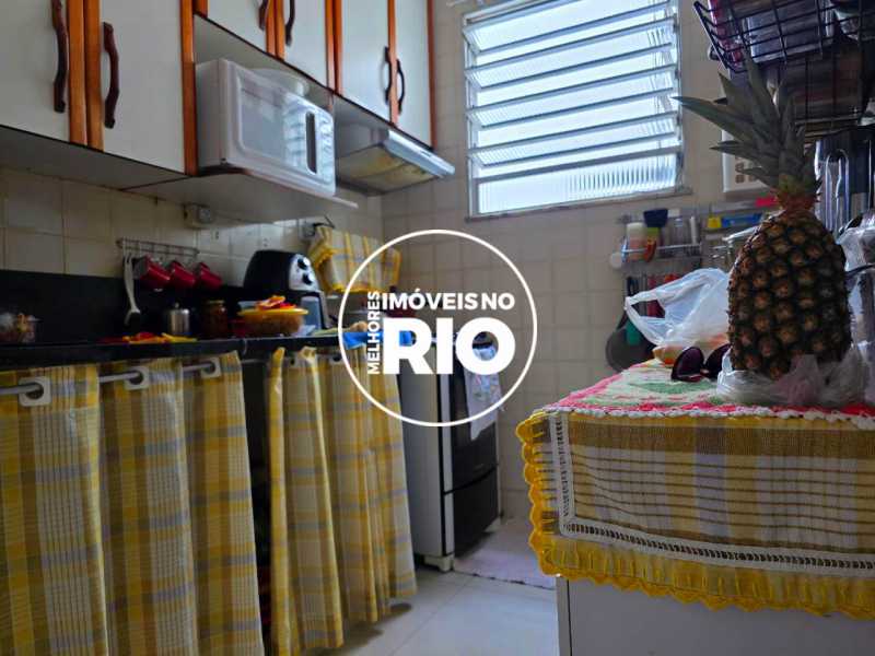 Apartamento na Tijuca - 18